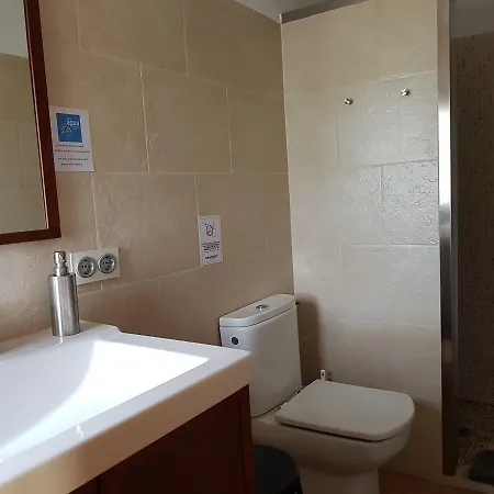 Σπίτι διακοπών Les Muntades Jorba