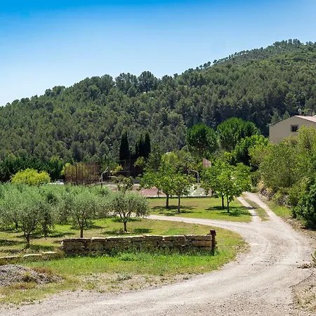 Les Muntades Casa de vacances