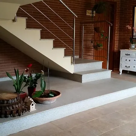 Les Muntades Casa de vacances *