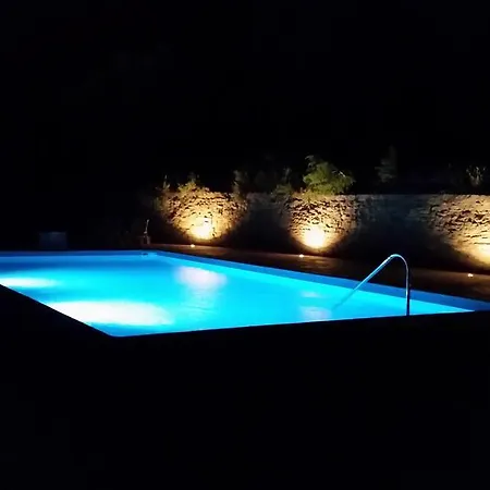Ferienhaus Les Muntades Jorba