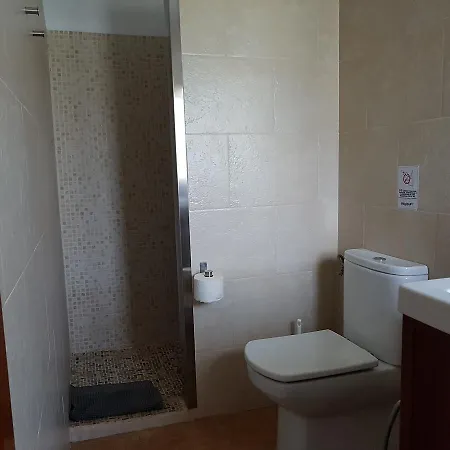 Les Muntades Ferienhaus Jorba