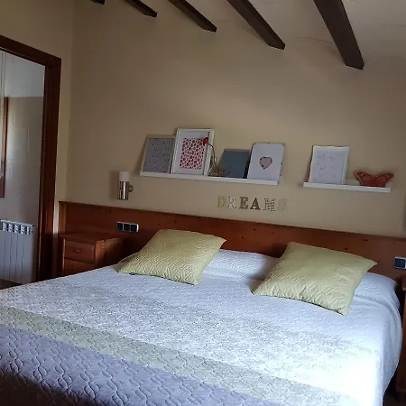 Ferienhaus Les Muntades