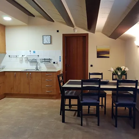 Ferienhaus Les Muntades