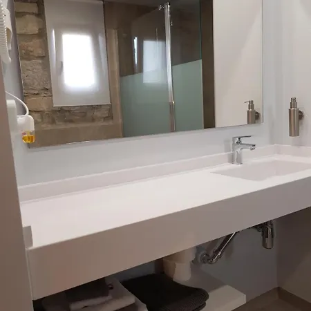 Les Muntades Ferienhaus